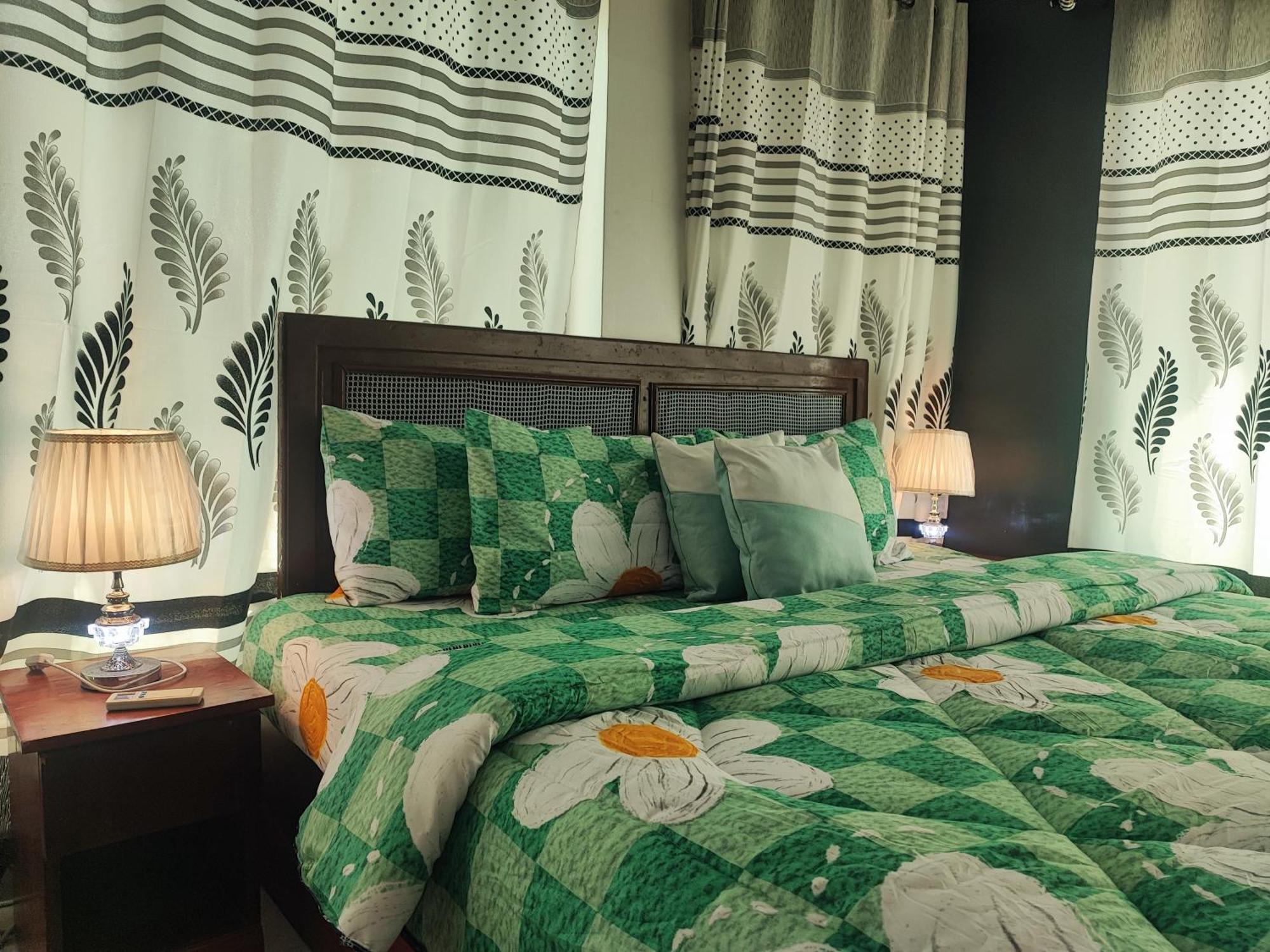 Ellisa Hospitality And Spa Otel Akra Dış mekan fotoğraf