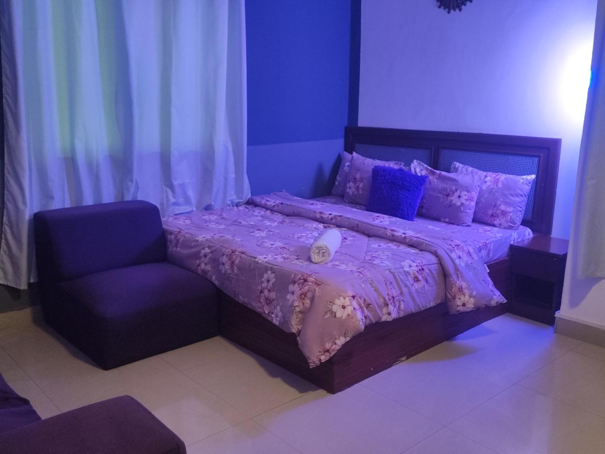 Ellisa Hospitality And Spa Otel Akra Dış mekan fotoğraf