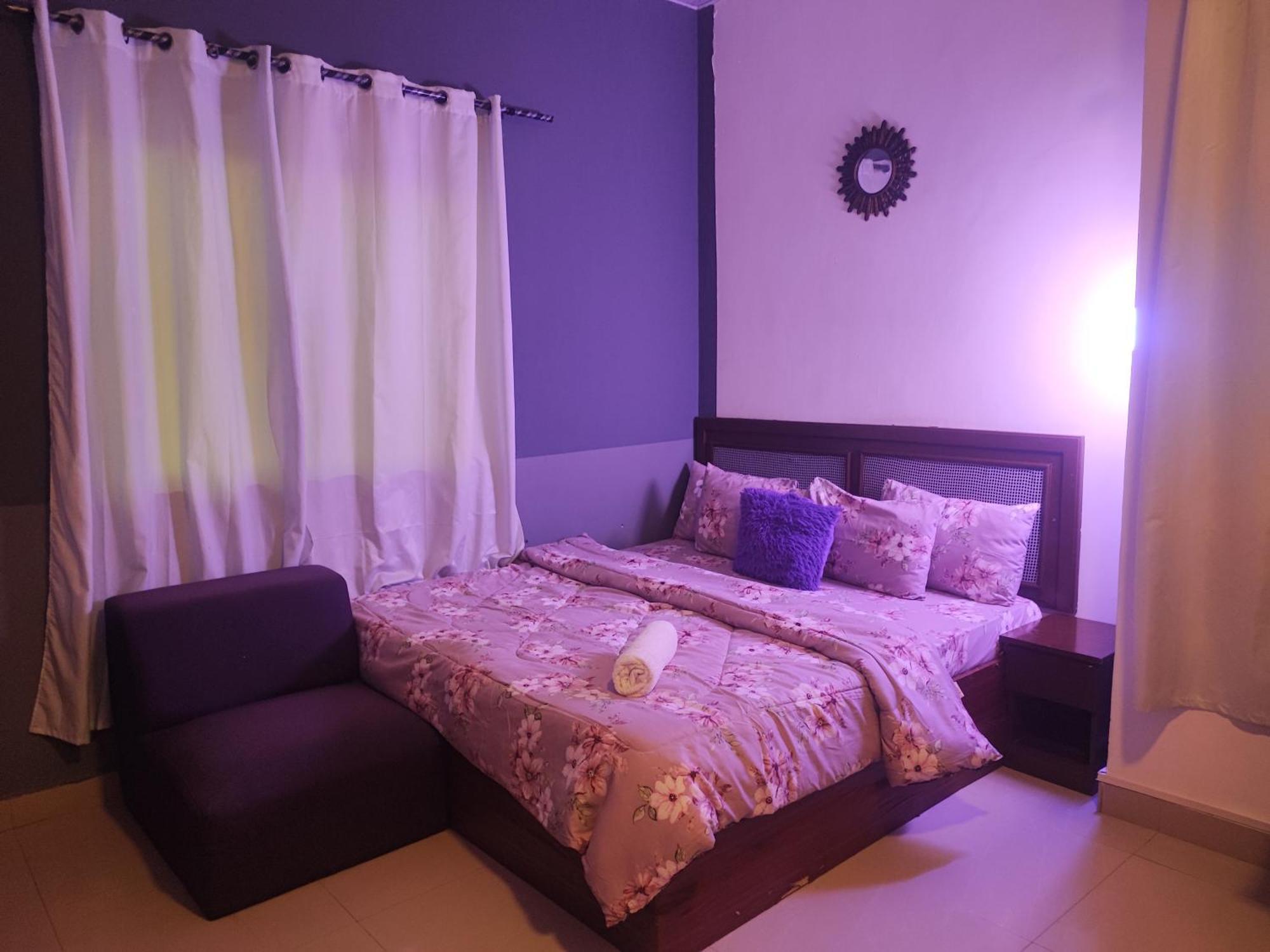 Ellisa Hospitality And Spa Otel Akra Dış mekan fotoğraf