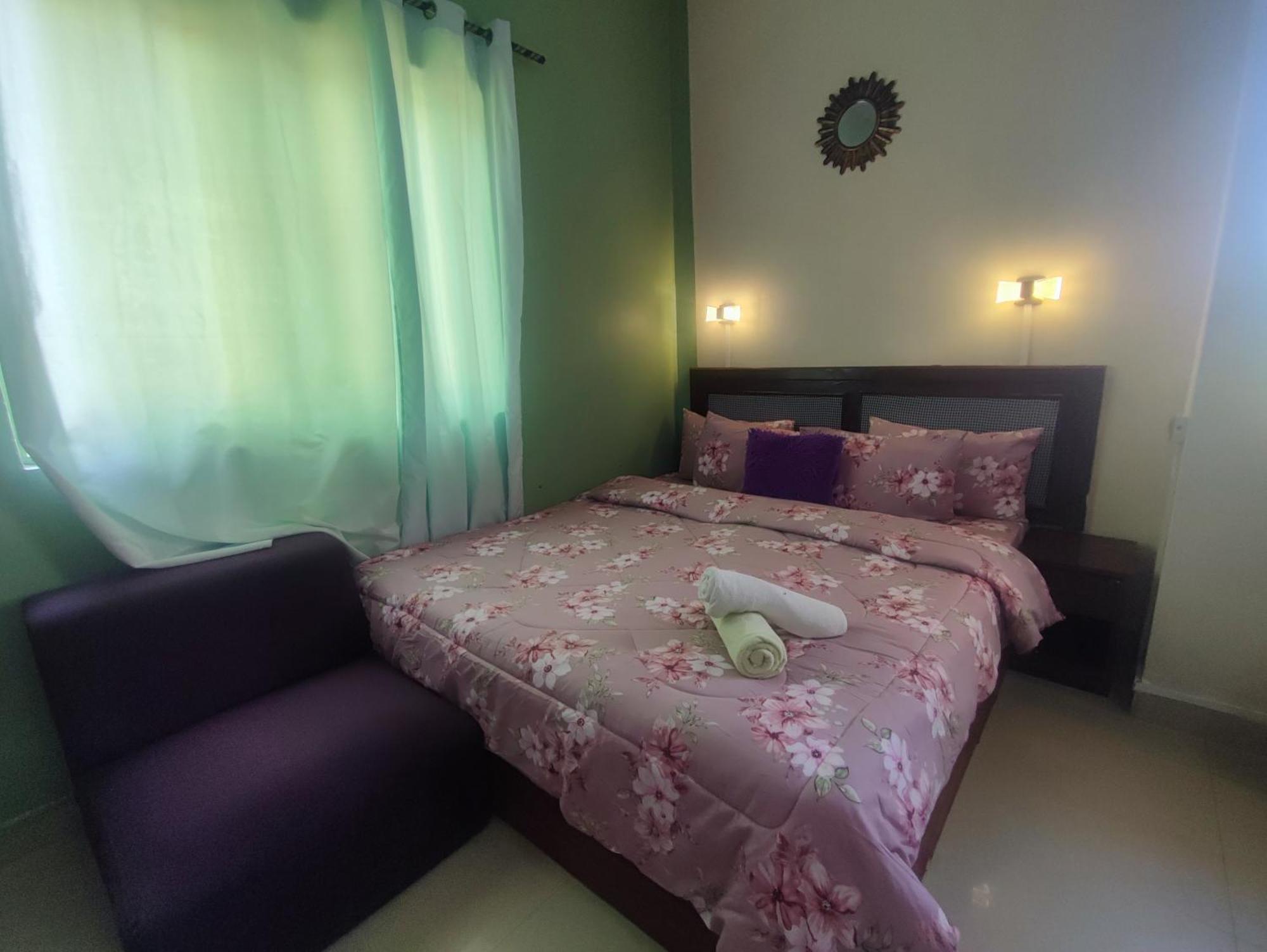 Ellisa Hospitality And Spa Otel Akra Dış mekan fotoğraf