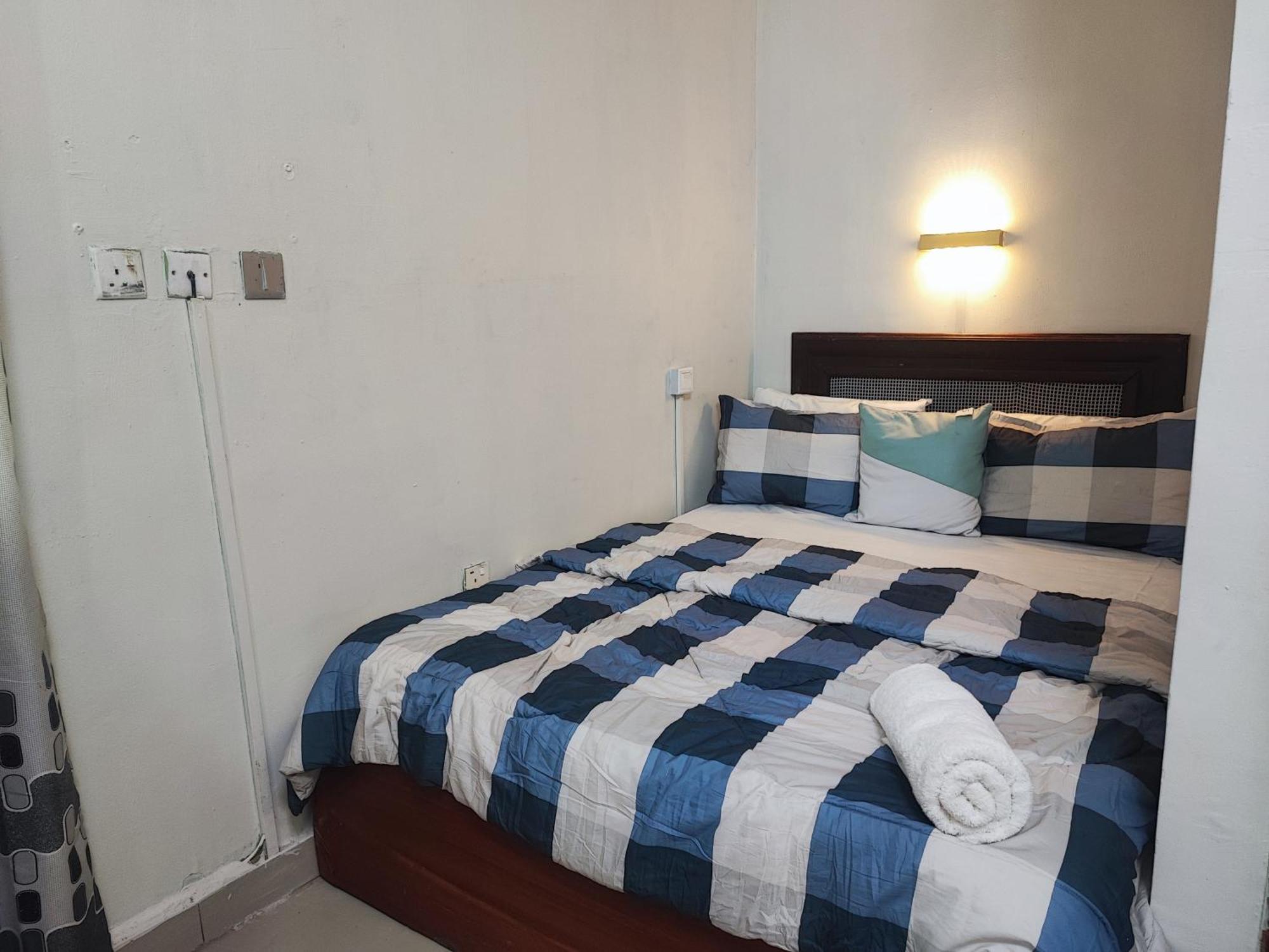 Ellisa Hospitality And Spa Otel Akra Dış mekan fotoğraf